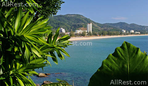 Central Karon Village 10